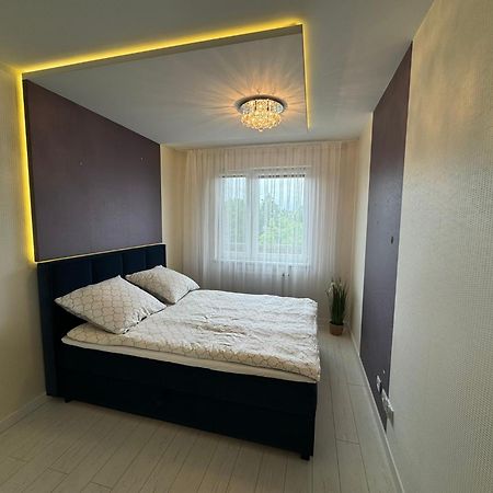 Bozki Apartament Kętrzyn Dış mekan fotoğraf