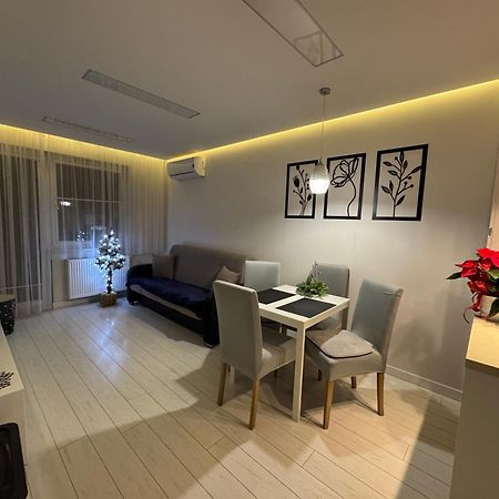Bozki Apartament Kętrzyn Dış mekan fotoğraf