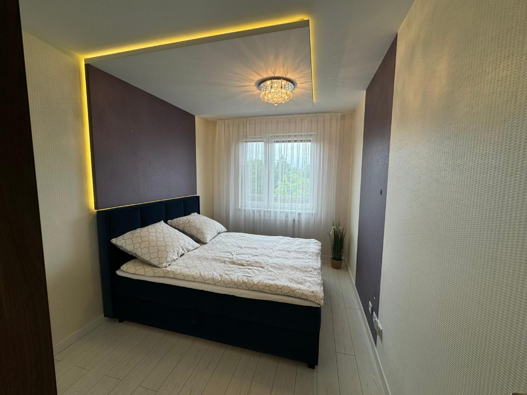 Bozki Apartament Kętrzyn Dış mekan fotoğraf