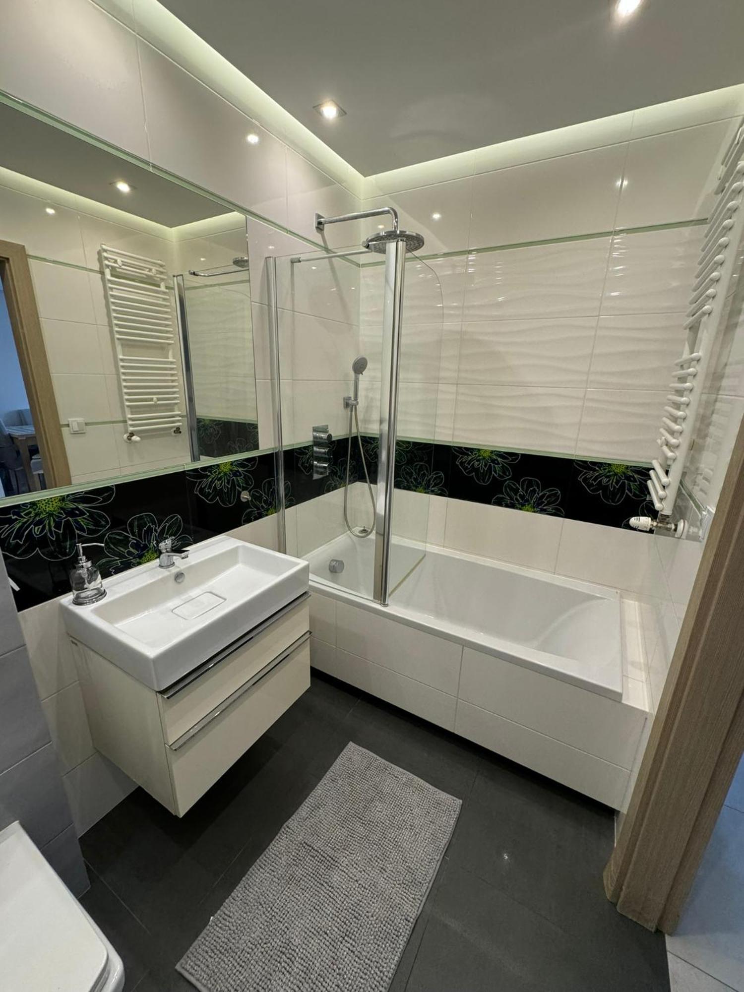 Bozki Apartament Kętrzyn Dış mekan fotoğraf