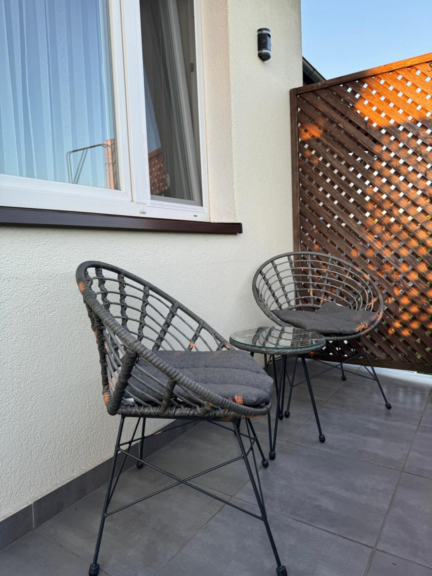 Bozki Apartament Kętrzyn Dış mekan fotoğraf
